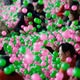 Illustration for article titled The worlds largest ball pit has a whopping one million balls in it